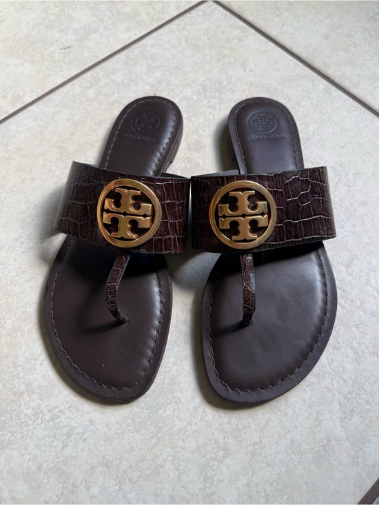 Tory Burch Shoes - TORY BURCH SANDAL